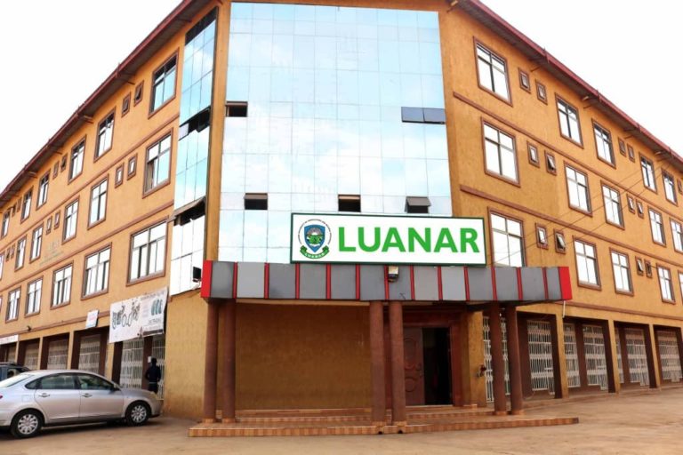 LUANAR raises fees amidst ailing economy