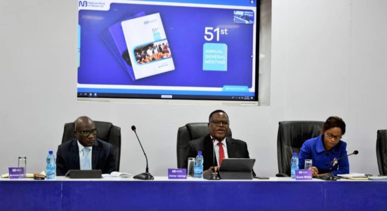 NBM optimistic on Akiba Bank, UGI turn-around strategies