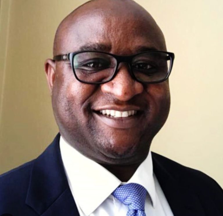 In support of Kapondamgaga reinstatement