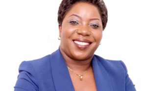 Agness Jazza now First Capital Bank  CEO