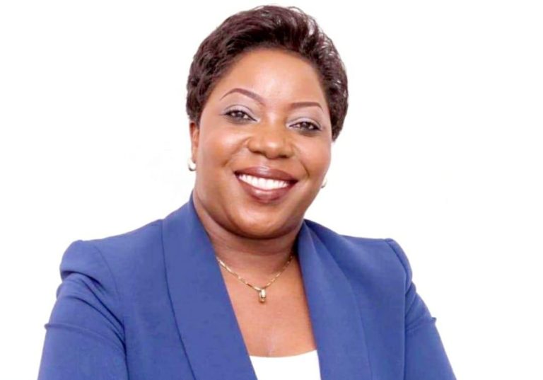 Agness Jazza now First Capital Bank  CEO
