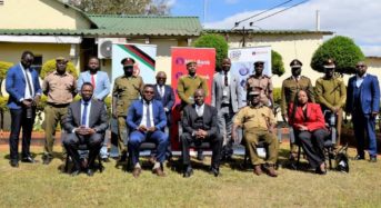 NBS Bank, Prison Service partner for convenient service offering