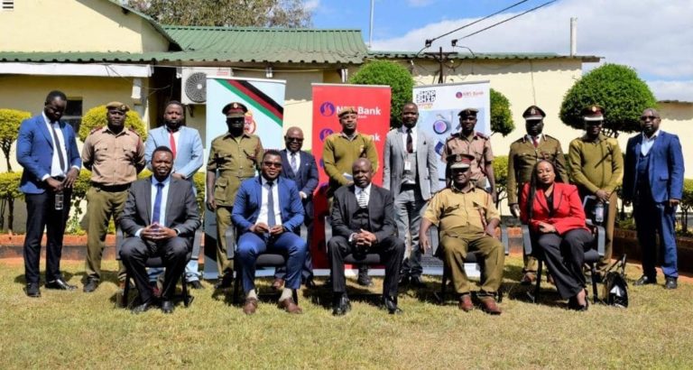 NBS Bank, Prison Service partner for convenient service offering