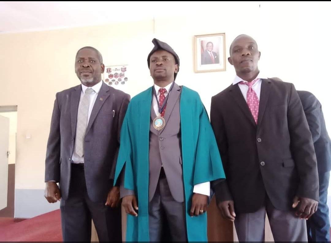 DPP councillor elected Chikwawa district council chairperson