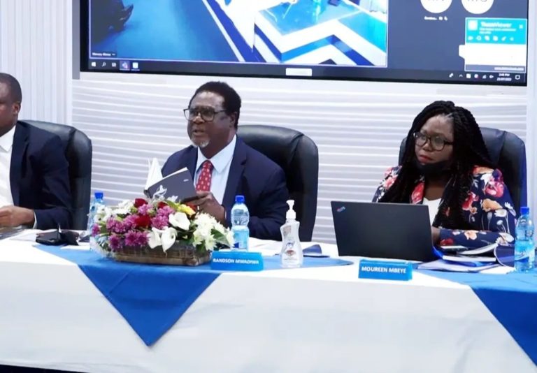 Press Corporation’s 2022 profit reaches K36. 3 billion