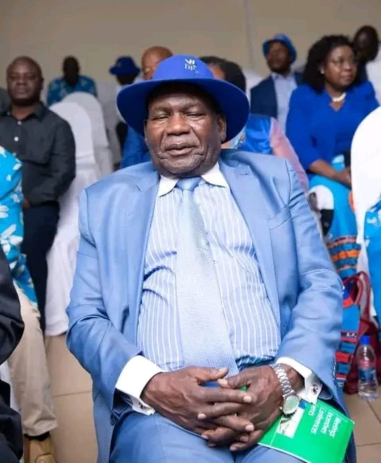 Nankhumwa stand no chance in Chaponda’s chaired disciplinary committee