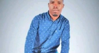 Gospel artist Luke Nyoni drops new song ‘Timamziwa’