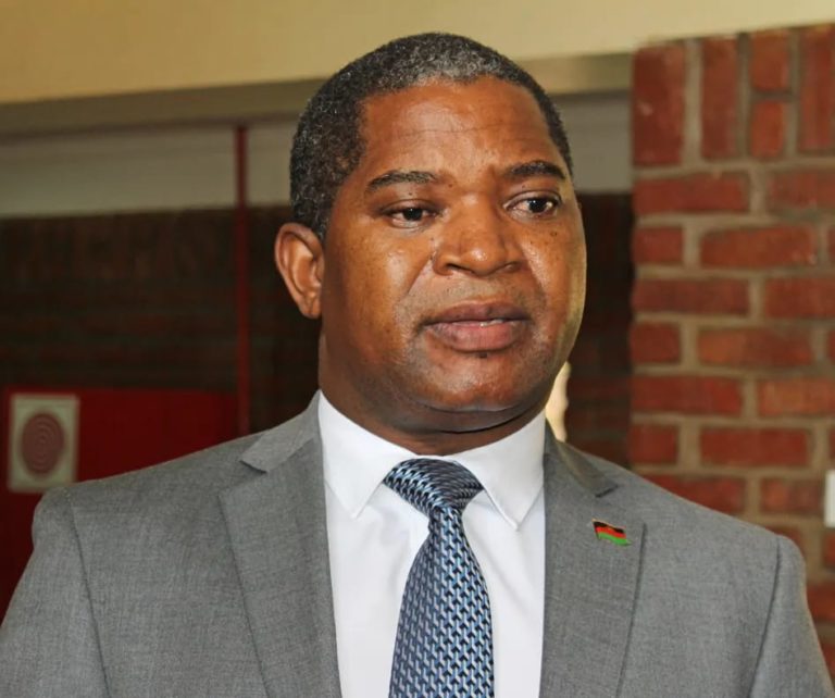 Collins Magalasi’s fuel van misprocurement case adjourned