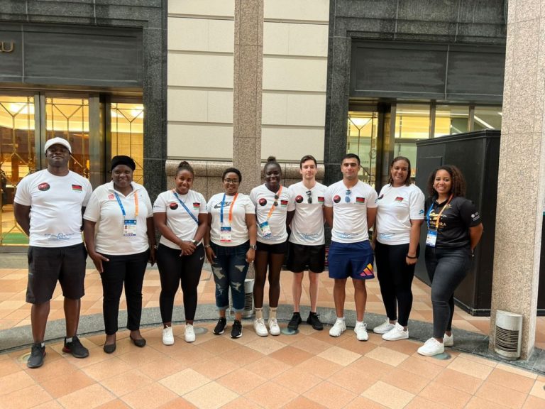 Calls for Improved participation in Malawi’s Swimming sport