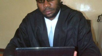 Malawi Law Society punishes Lawyer Ayuba James for swindling a client