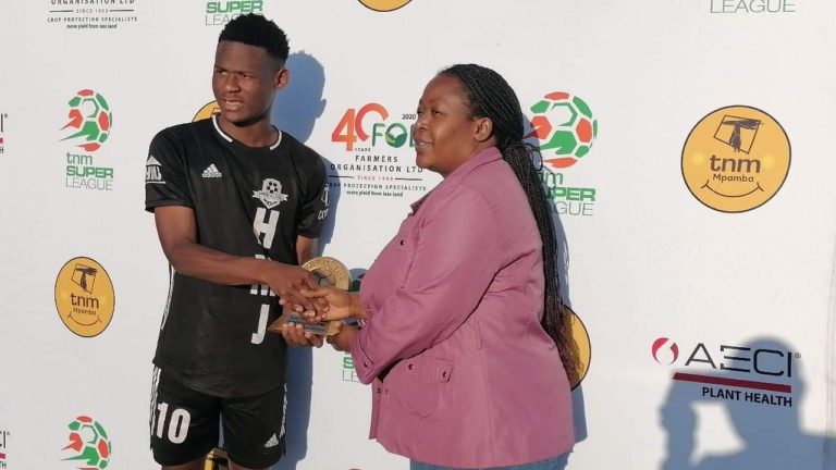 Bangwe All Stars outclass Tigers to move to 6th on the Log table