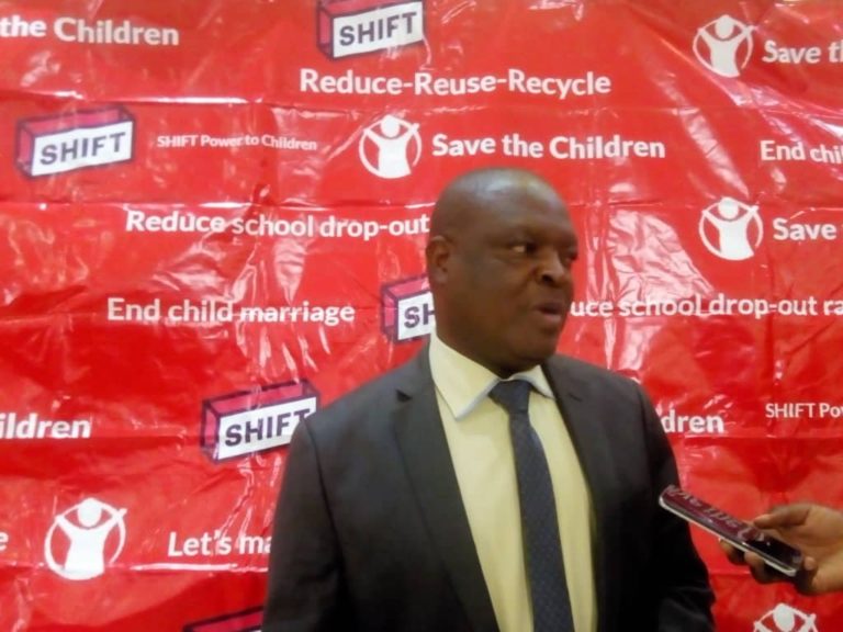 Lilongwe DC commends Shift and WRA on waste management campaign