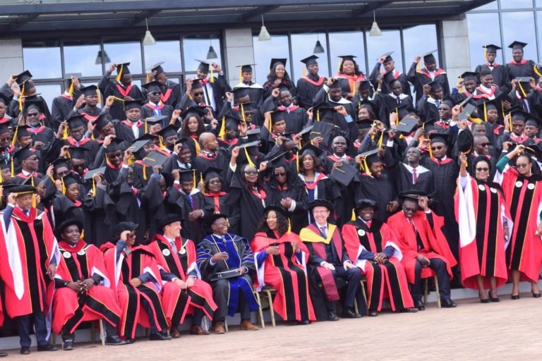 Minister Madalitso Wirima hails Private vacities on promoting access to higher education