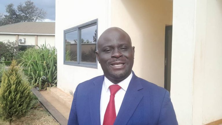 Maranatha Girls Academy opens a new campus in Lilongwe