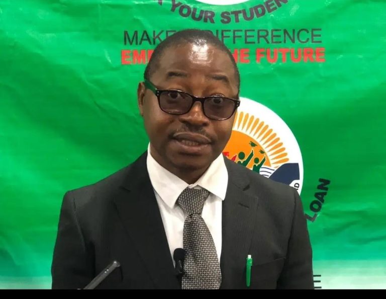 HESLG launches ‘Payment Back Your Students Loan’ campaign for loans recovering