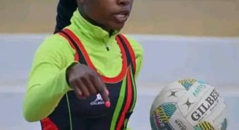 Malawi Queens star ‘Takondwa Lwazi’ retires