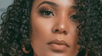 Spoken word poet Sumeya Issa drops new poetry EP