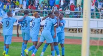 TNM Super League: Silver beat Blue Eagles to move top as Chitipa beat Karonga United 2-0