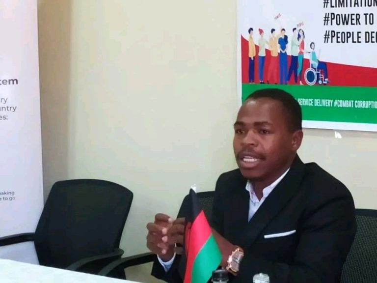 Mystery over the death of Federalism advocate Lusungu Mwankhwawa