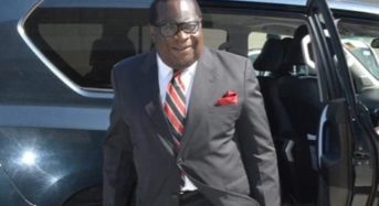 President Chakwera saddened by Goodall Gondwe’s death