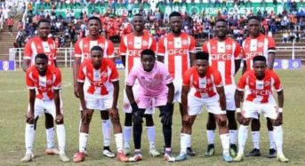 Bullets misses a chance to go top in the TNM Super League