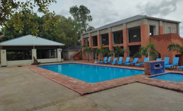 Mogfords Lake Resort reopens after Cyclone Freddy disaster