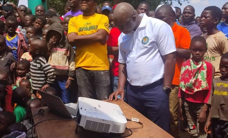 JTI empowering farmers; rewards them through Mlimi Wozitsata Ayiphule Promotion