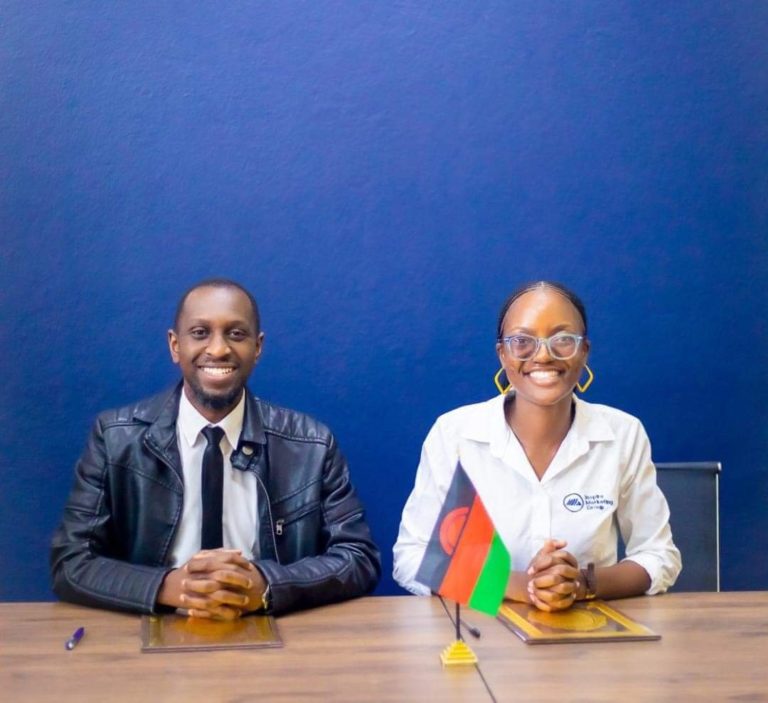 Verified experience, inspire marketing group to hold Blantyre City Activation event