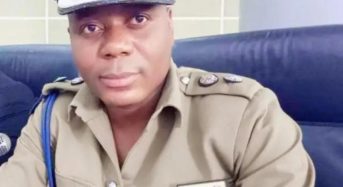 Malawi Police arrest Nigerian woman over forex externalization