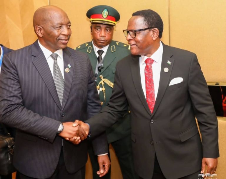 Lobito Corridor Transit Transport Facilitation Agency (LCTTFA)-deal aims at sustaining fuel supply into Malawi