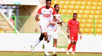 Pasuwa mesmerized by ‘Incredibly Talented’ Phodo
