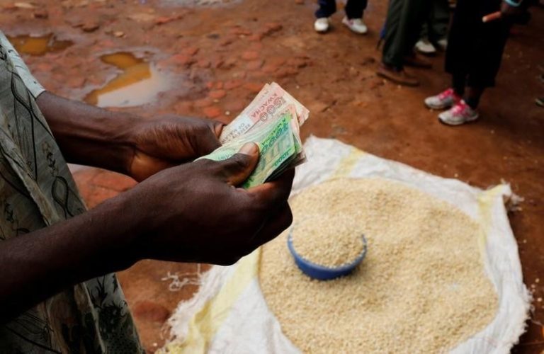 IFPRI predicts worsen maize price increase, calls on Govt, ADMARC to intervene