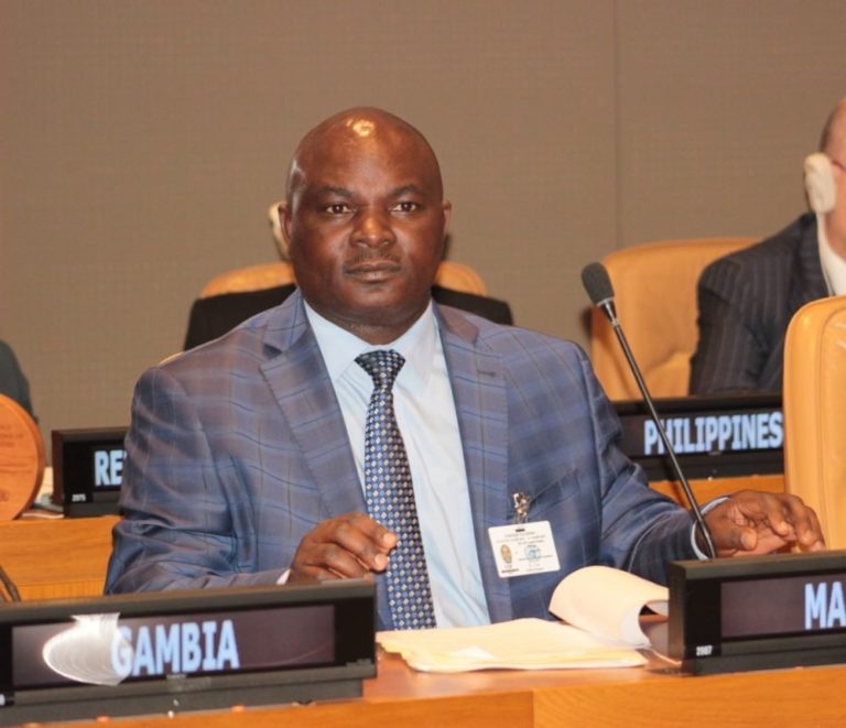 Jappie Mhango proposed for DPP’s northern region vice president