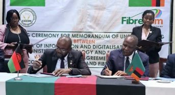 Malawi, Zambia opt to enhance affordable internet connectivity