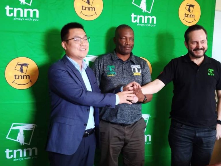 TNM Mpamba  softens life, brings  low interest rate loans
