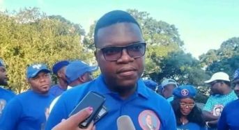 Mutharika’s son human trafficking case hearing adjourned to a later date