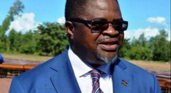 Atibela volume 1: Msaka claims Tonse Alliance is preparing to rig 2025 elections