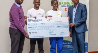 Mzuzu E-Hub calls for more support towards young entreprenuers