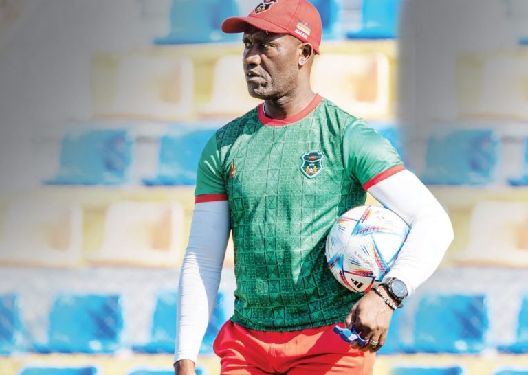 Mabedi names 30-man squad ahead of Guinea encounter*