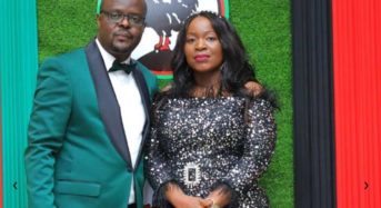 Who is Engineer Vitumbiko Mumba?-The new name making waves in MCP circles