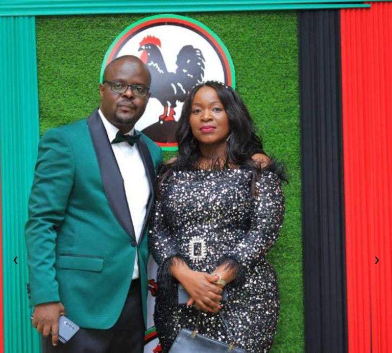 Who is Engineer Vitumbiko Mumba?-The new name making waves in MCP circles
