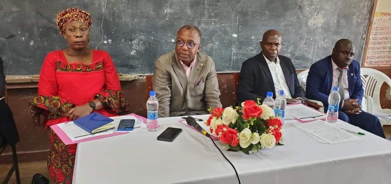 MEC urges political parties, aspiring MPs to abide by Code of Conduct