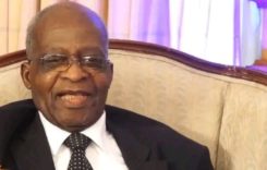 President Chakwera mourns JZU Tembo