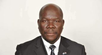 Dr Chidanti Malunga, pens ZBS demanding K0.5Bn for defamation