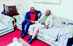 Timothy Mtambo pays tribute to the late John Tembo
