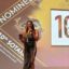 Malawian Actress ‘Mwai Simbota’ wins an award in Zambia