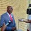 Minister Simplex Chithyola Banda donates his salary to MUBAS graduating students in honour of JZU