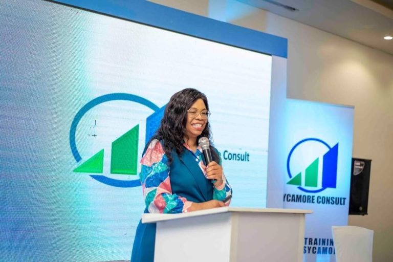 Sycamore Consult Limited holds successful 2023 Wealth Creation Conference