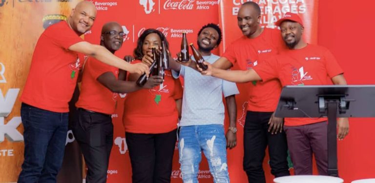 Coca-Cola Beverages Malawi marks one year  anniversary with major milestones