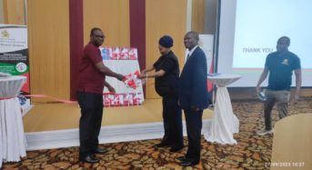 Public Health Institute challenges stakeholders to priotize  researches